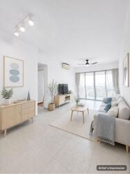 The Minton (D19), Condominium #636487261